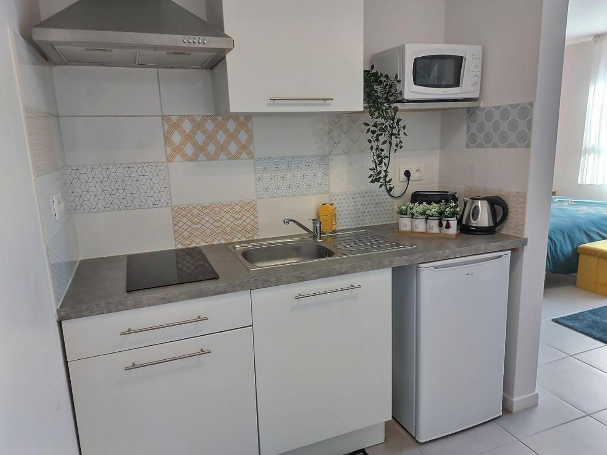 Appartement Le Pandora à Moussy-le-Neuf Extérieur photo